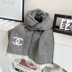 Chanel Scarf